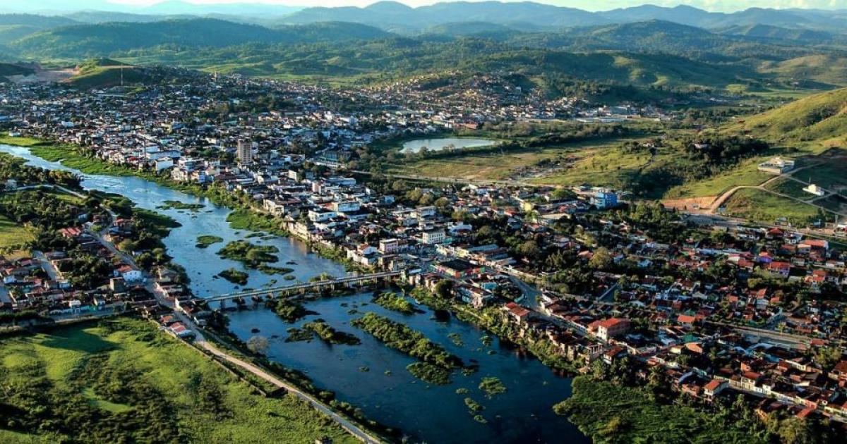 Três suspeitos ja foram presos por participação em homicídios na cidade de Ipiaú