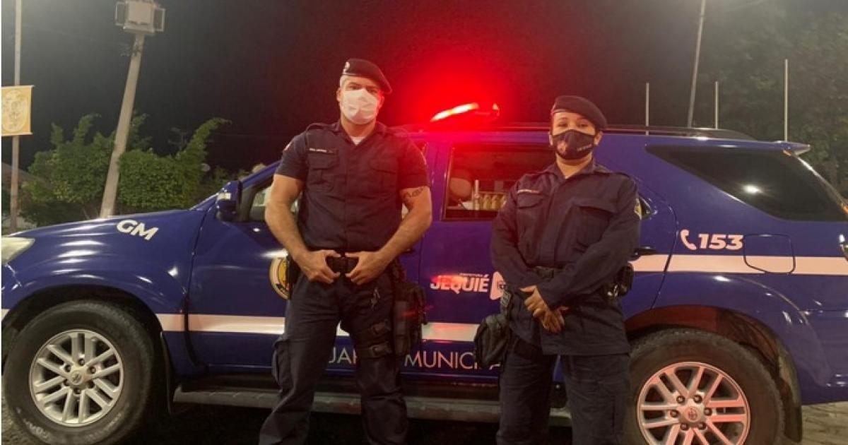 Câmara aprova PEC da Segurança com criação da Polícia Municipal