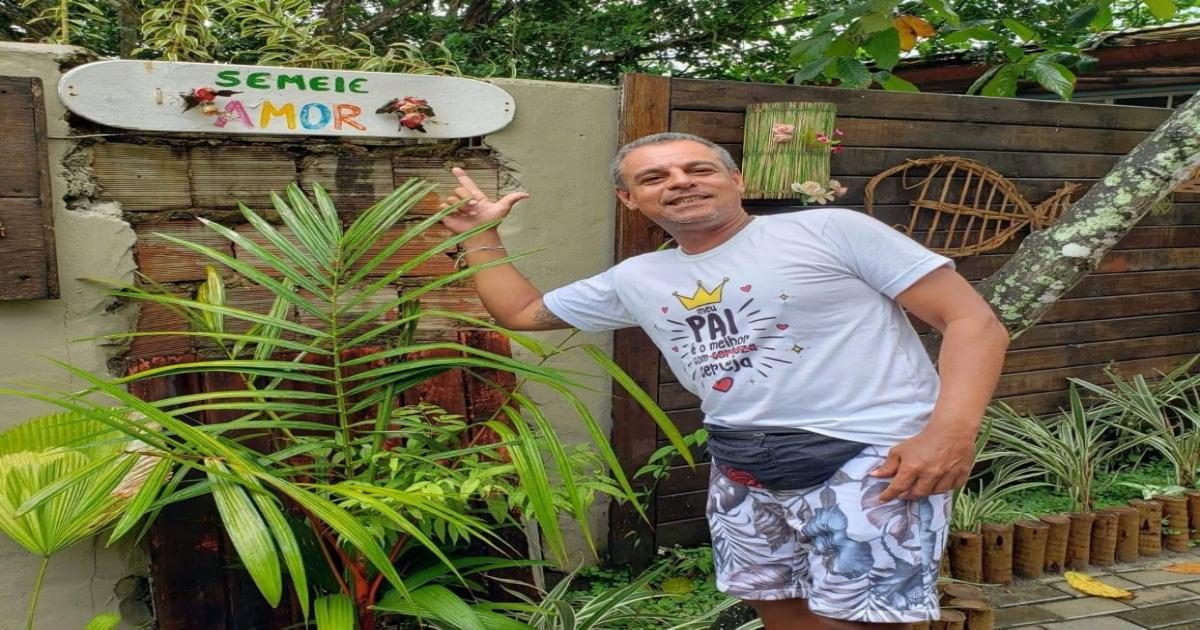 Policial penal é encontrado morto em residência no bairro do Malhado