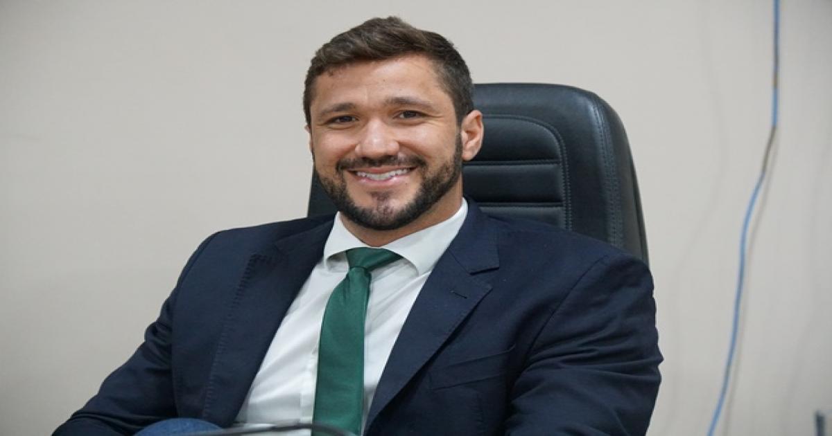 Bui Bulhões pede Postos de Saúde para os povoados de Boa Vista, Rio do Mutum e Rio do Antônio