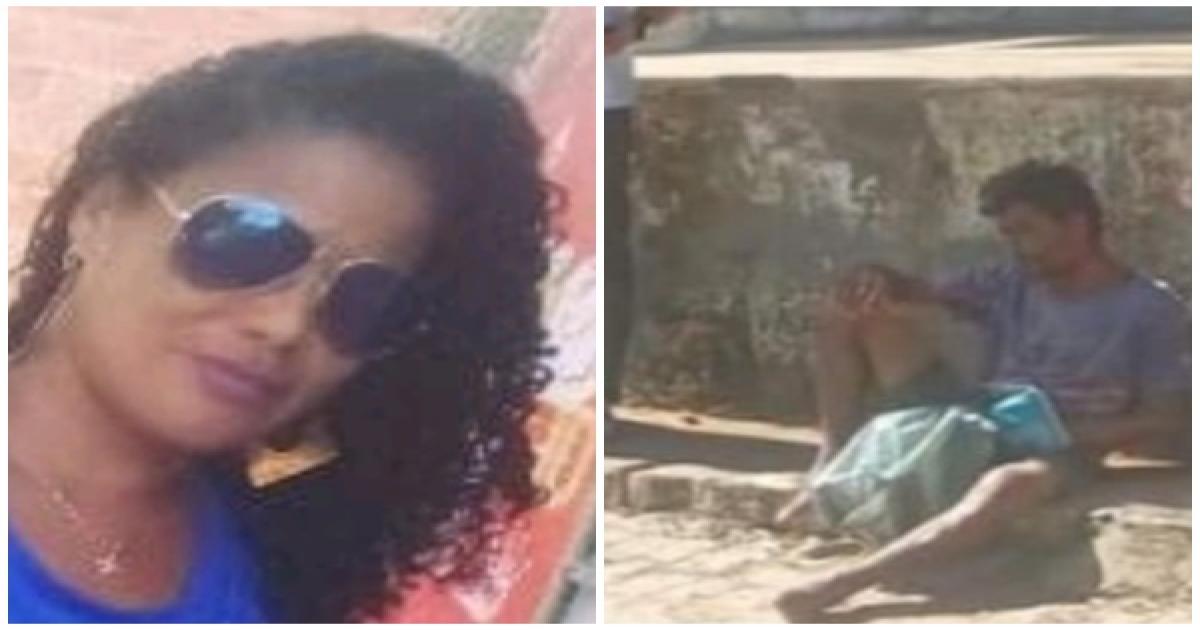 Jequié: Mulher de 49 anos é morta a facadas em Jequié, antes ela tentou matar o companheiro queimado