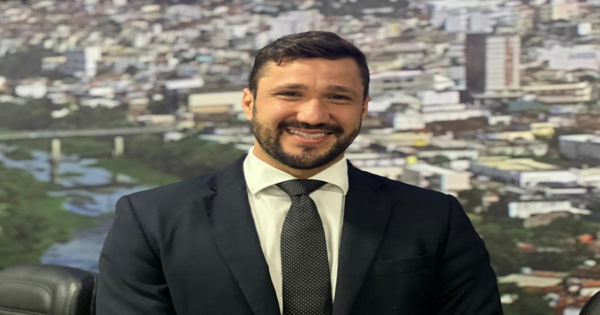Bui Bulhões defende obras de infraestrutura urbana para o distrito de Florestal