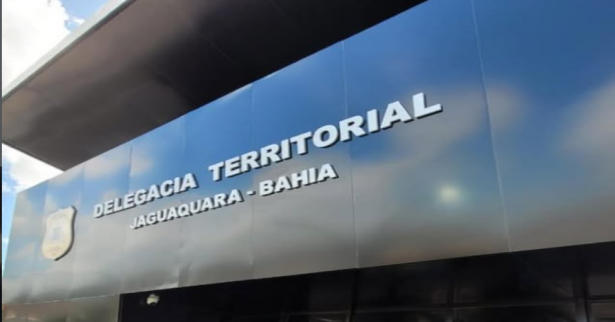 Jaguaquara | Estelionatário aplicou golpes financeiro em 1200 pessoas