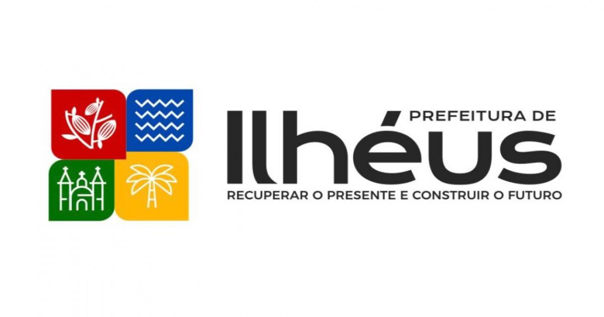 Conselheiros suspendem uso de nova identidade visual pela Prefeitura de Ilhéus