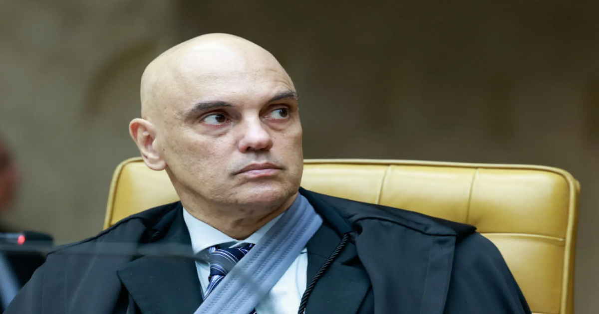 Estadão critica STF por condenação de empresário com base em Pix de R$ 500