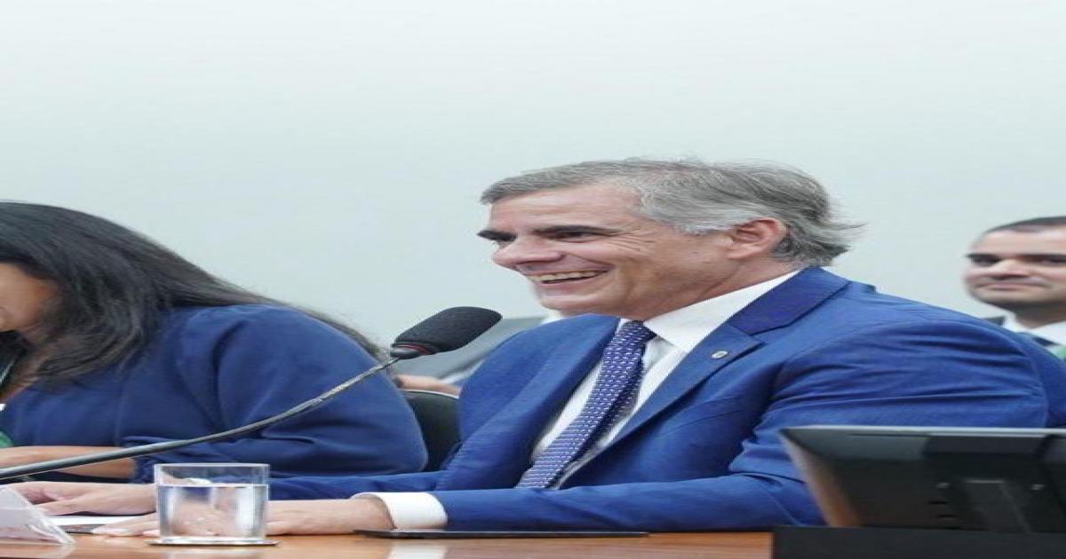 Leur Lomanto Jr. aprova na CCJ projeto que prevê mais segurança para pedestres e ciclistas em novos bairros