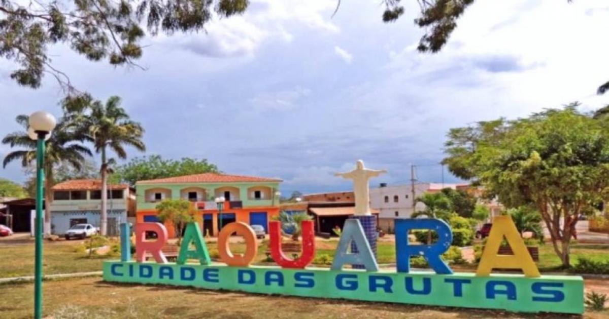 MPBA recomenda suspensão de contratos de R$ 936 mil para shows juninos em Iraquara