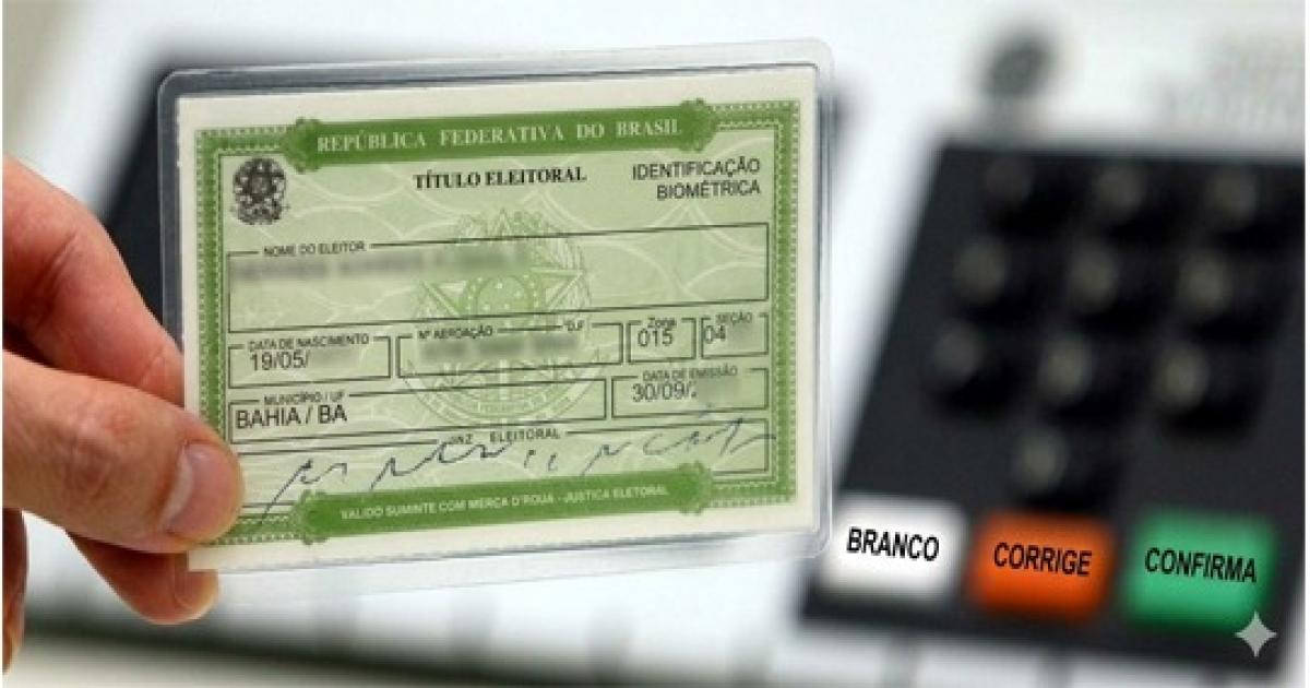 Falta de regularização do título até 6 de maio pode gerar impedimentos à população