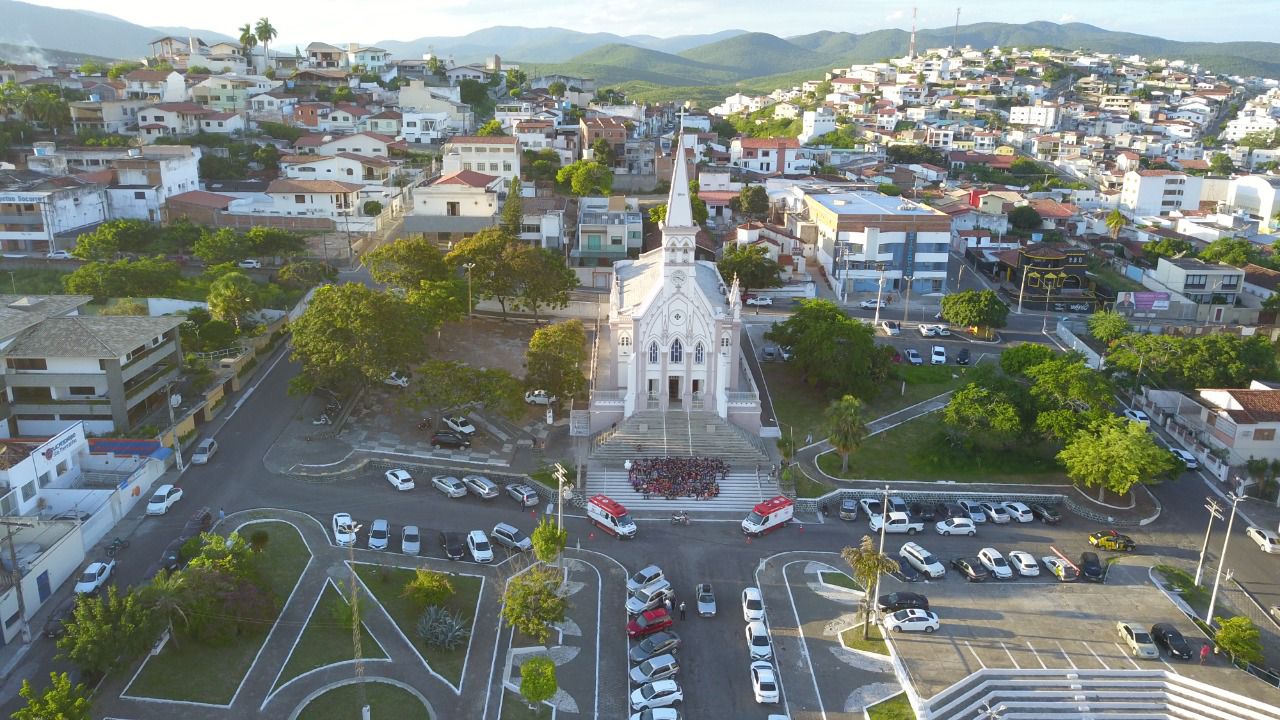 Jequié se destaca com crescimento dez vezes maior do que a Bahia