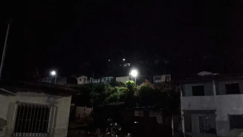 Jitaúna: Briga em família termina com homem baleado no bairro Adelino Henrique