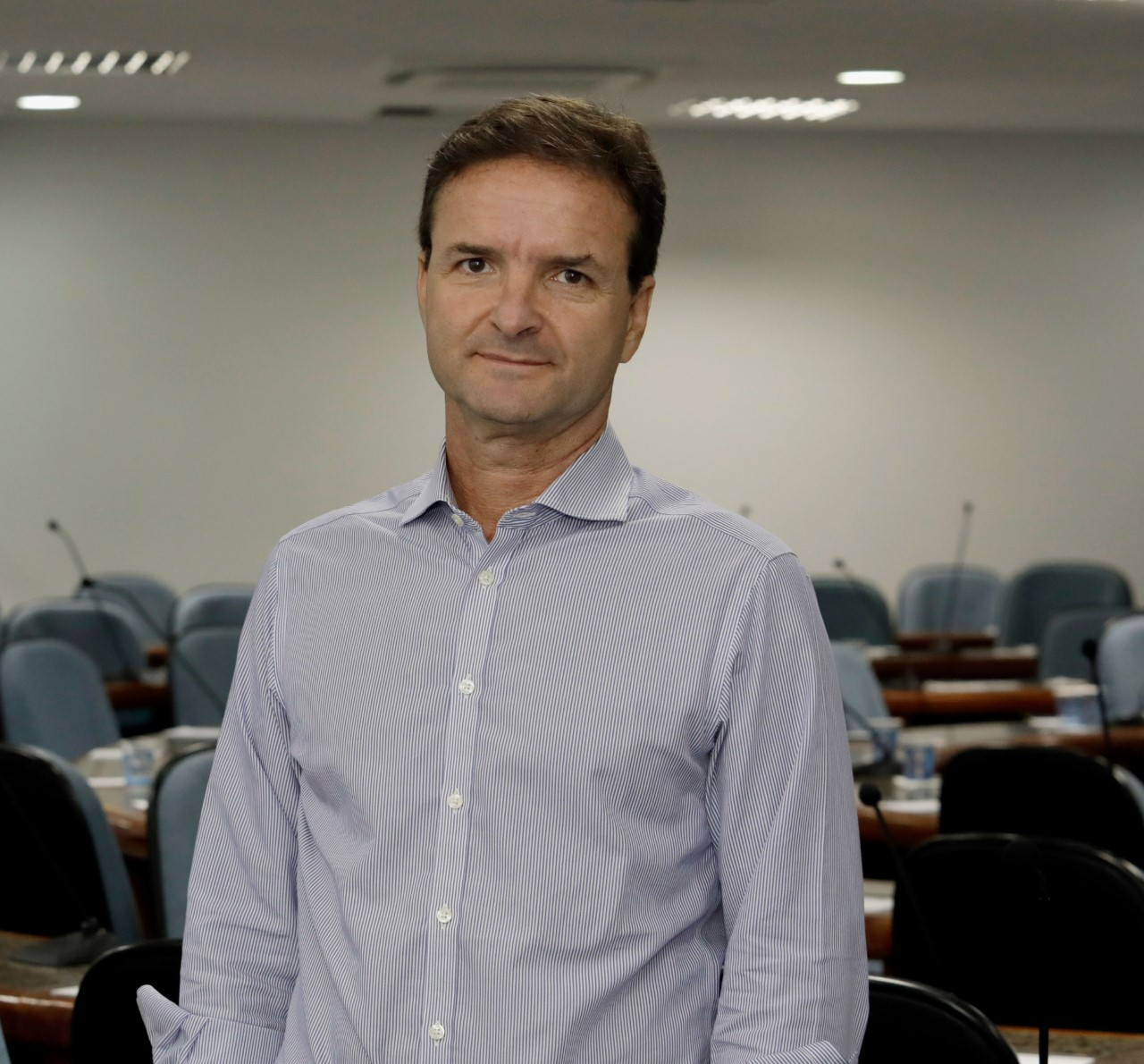 CEO Da Largo Vanádio De Maracás Concorre Ao Prêmio Personalidades Do Ano