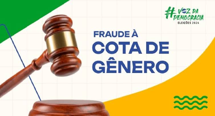 Justiça barra diplomação de vereadores em Estrela do Norte por fraude à cota de gênero nas eleições