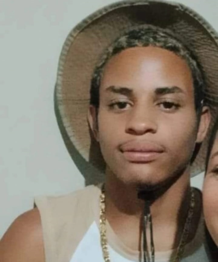 Jovem morto a tiros no Centro Industrial de Jequié