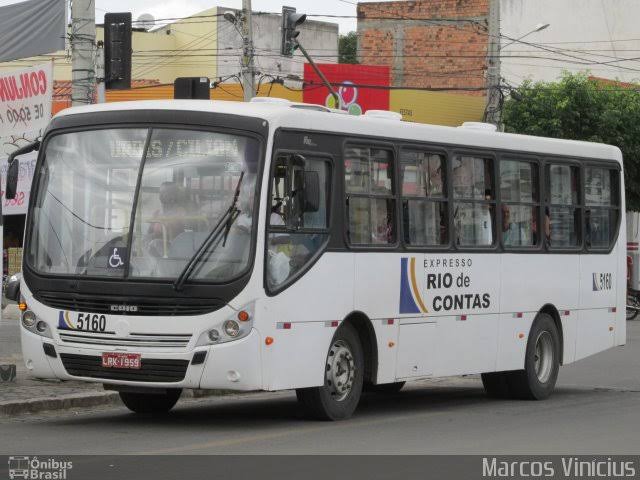 Transporte coletivo volta a funcionar essa semana em Jequié