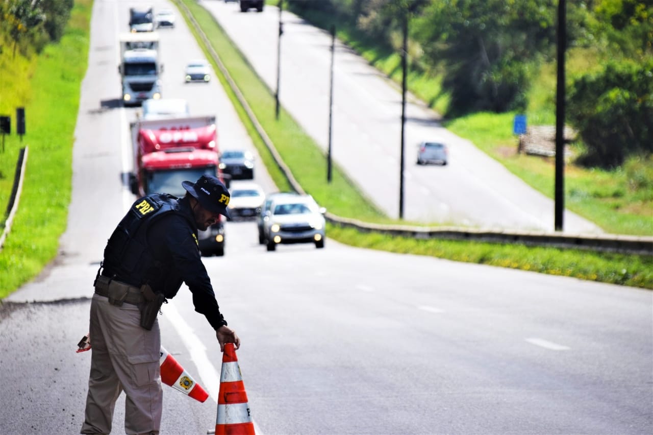 Vai pegar a estrada para o São João? Preste atenção nas dicas da PRF para fazer uma viagem tranquila e segura