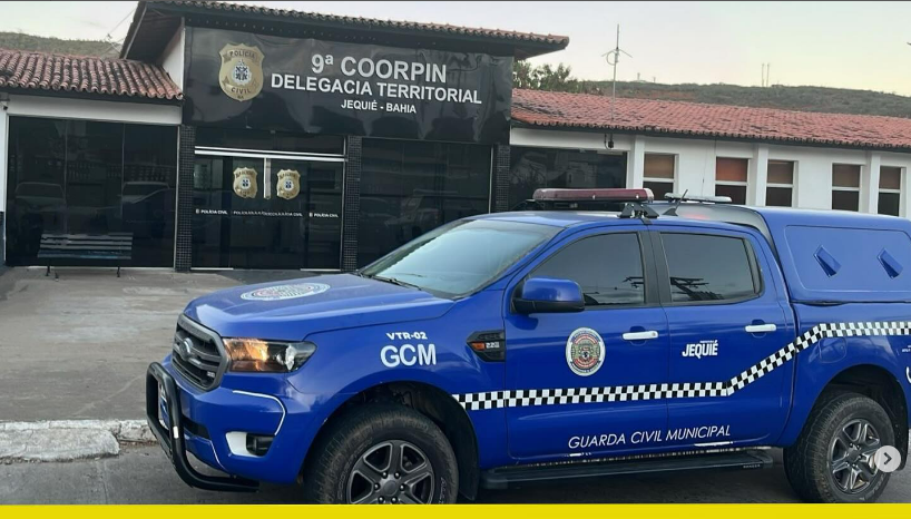 GCMJ l Moradora de rua usou lâmina de barbear para atacar companheiro