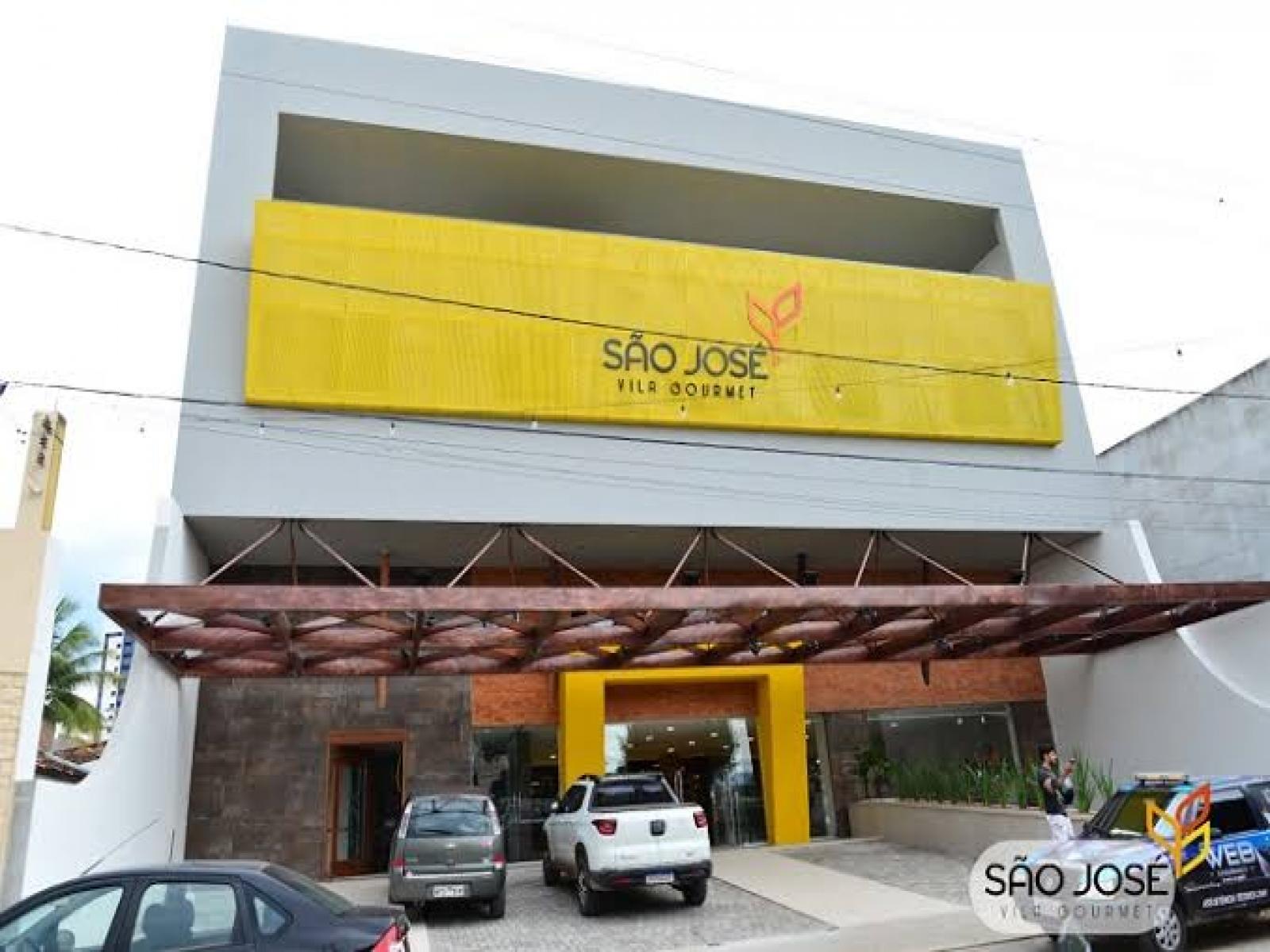 SÃO JOSÉ VILA GOURMET