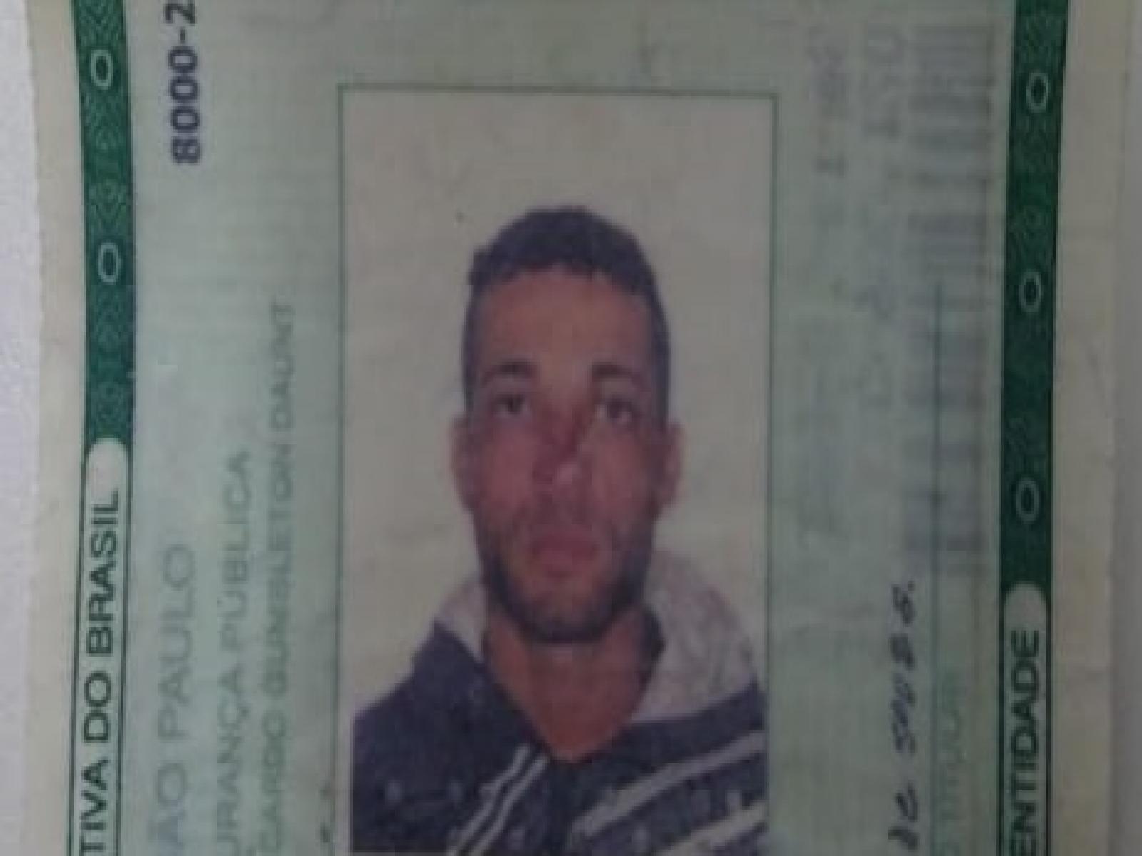 Canoa vira na Barragem da Pedra, uma pessoa morreu e outra conseguiu se salvar