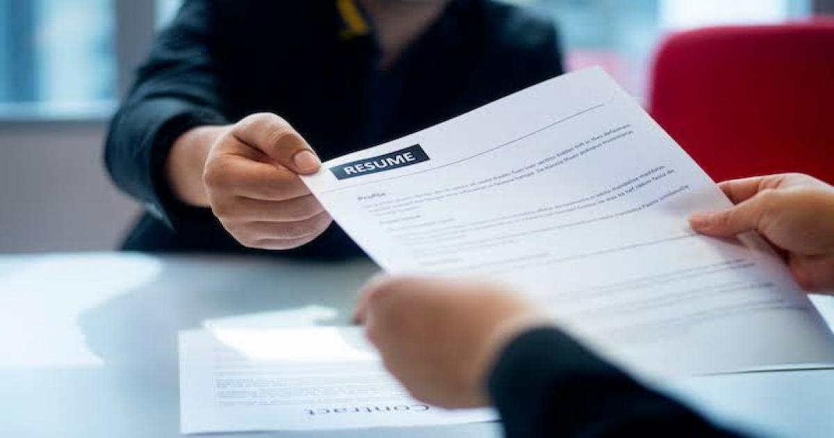 Empresa em expansão está recebendo currículos em Jequié