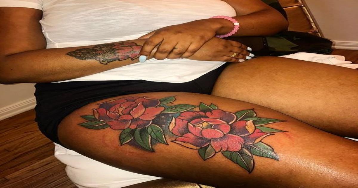 União Tatoo informa: principais dúvidas sobre tatuagem em pele negra