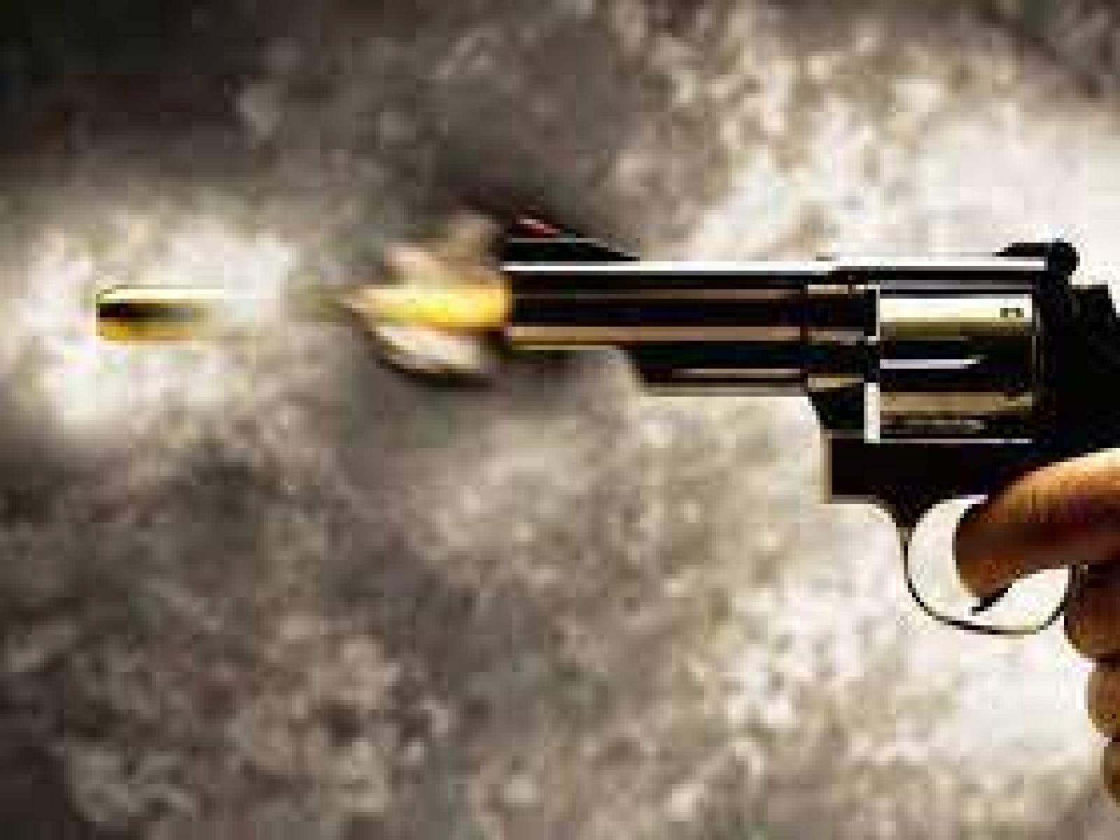 Jovem de 18 anos é baleado no Sol Nascente