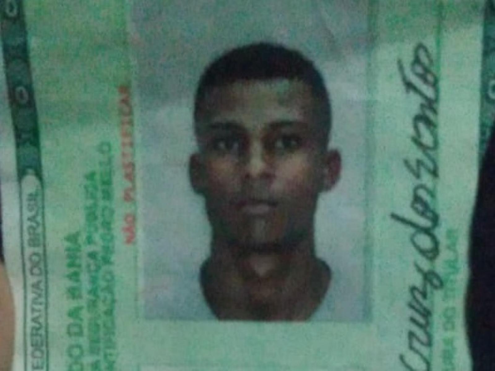 Apuarema: jovem de 18 anos foi assassinado no bairro dos sem terra