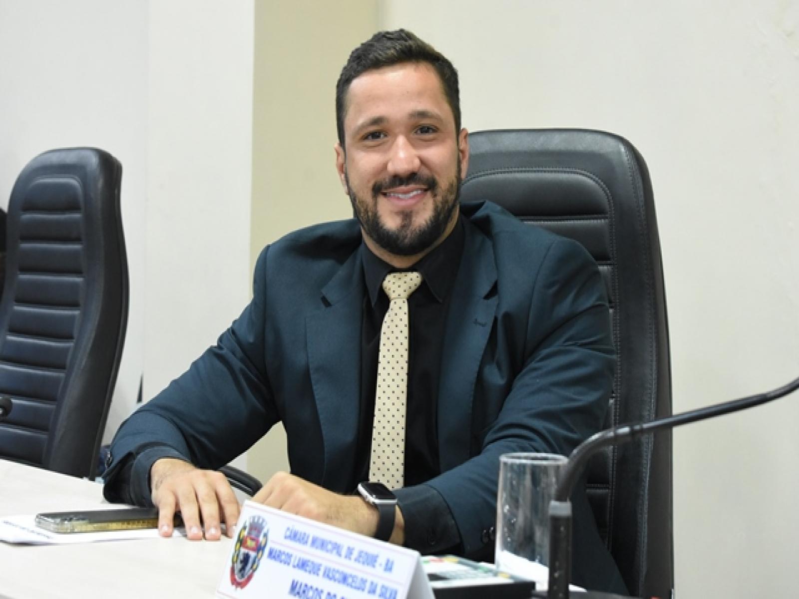 Bui Bulhões pede o retorno do programa do Sopão nos bairros mais carentes da cidade