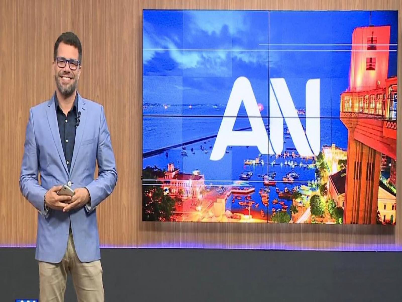 Roma, Jerônimo e Kleber são sabatinados ao vivo na TV Aratu a partir desta segunda
