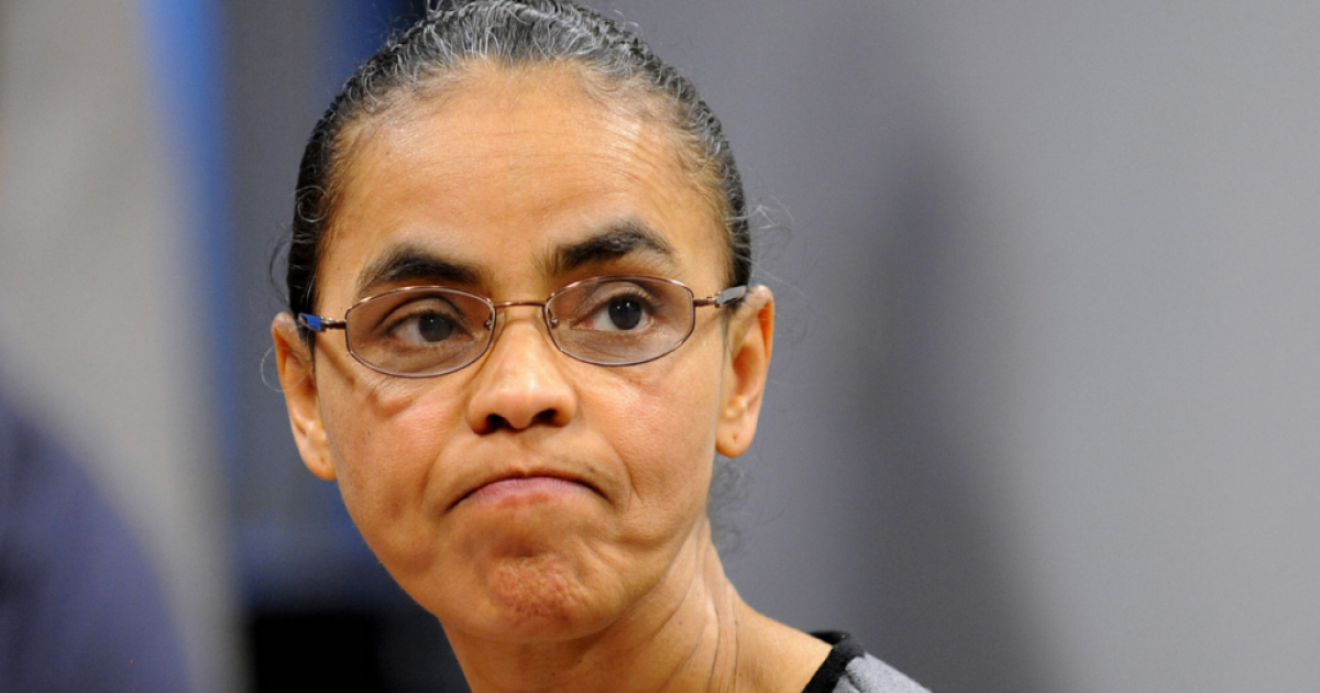 ONG ligada a Marina Silva recebeu R$ 35 milhões do Fundo Amazônia e gastou 80% com consultorias e viagens