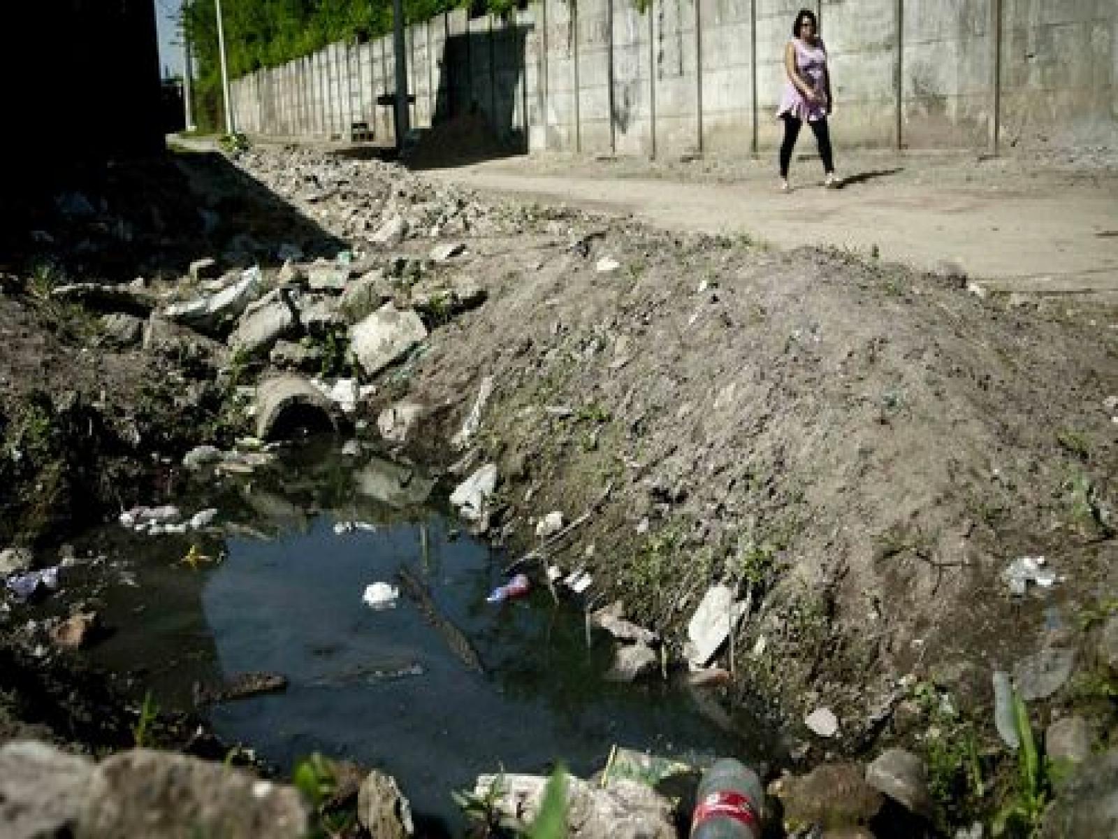 Governo Federal repassa R$ 28,7 milhões para obras de saneamento em execução na Bahia