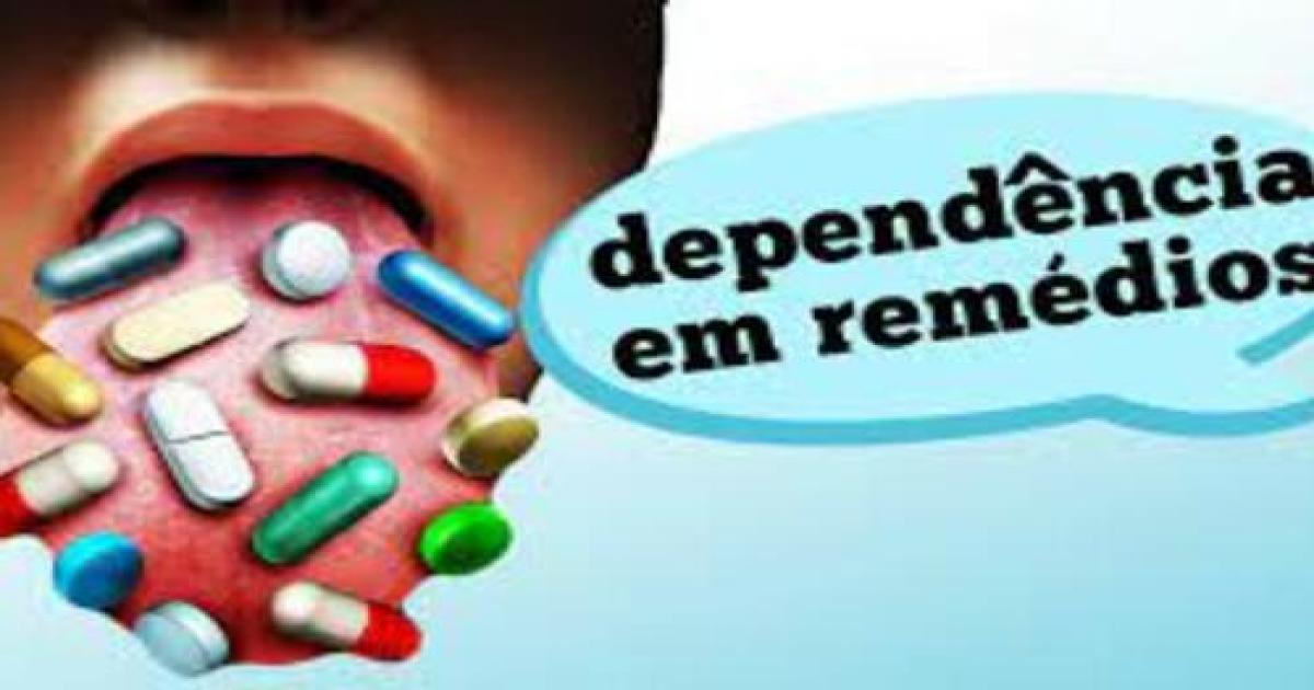 Vício em remédios: quais prejuízos isso pode trazer?