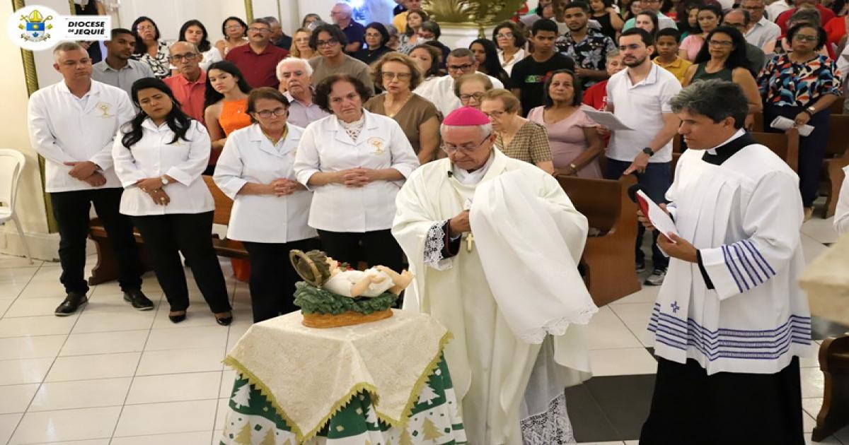 Solenidade do Natal do Senhor
