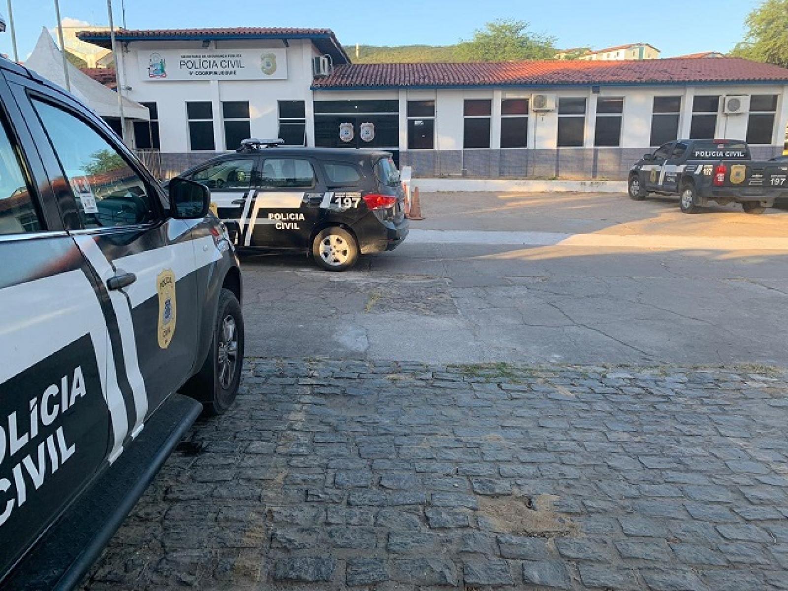 Polícia Civil segue investigando a morte de um chinês em Jequié