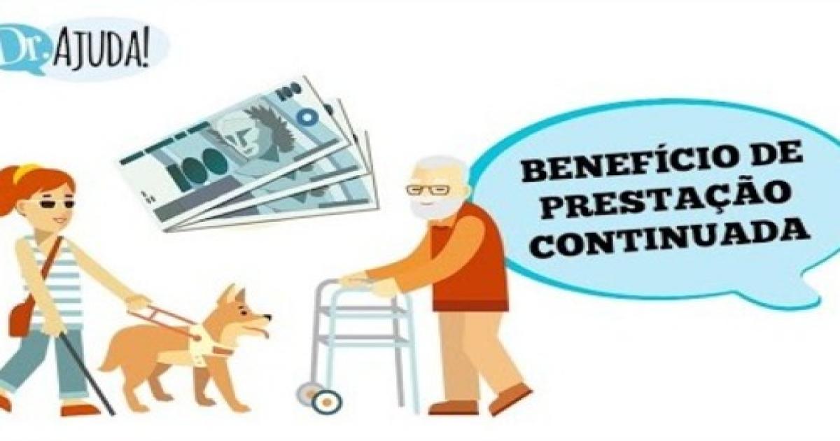 O que é o Benefício de Prestação Continuada do SUS e quem pode receber?