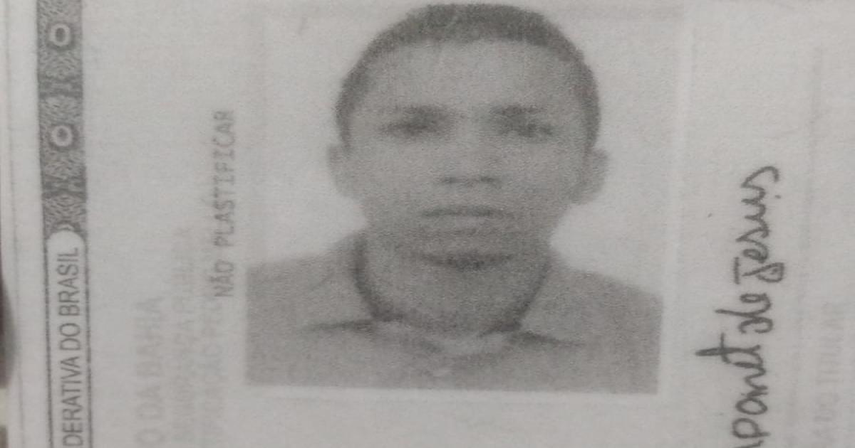 Homem morre afogado na Barragem da Pedra