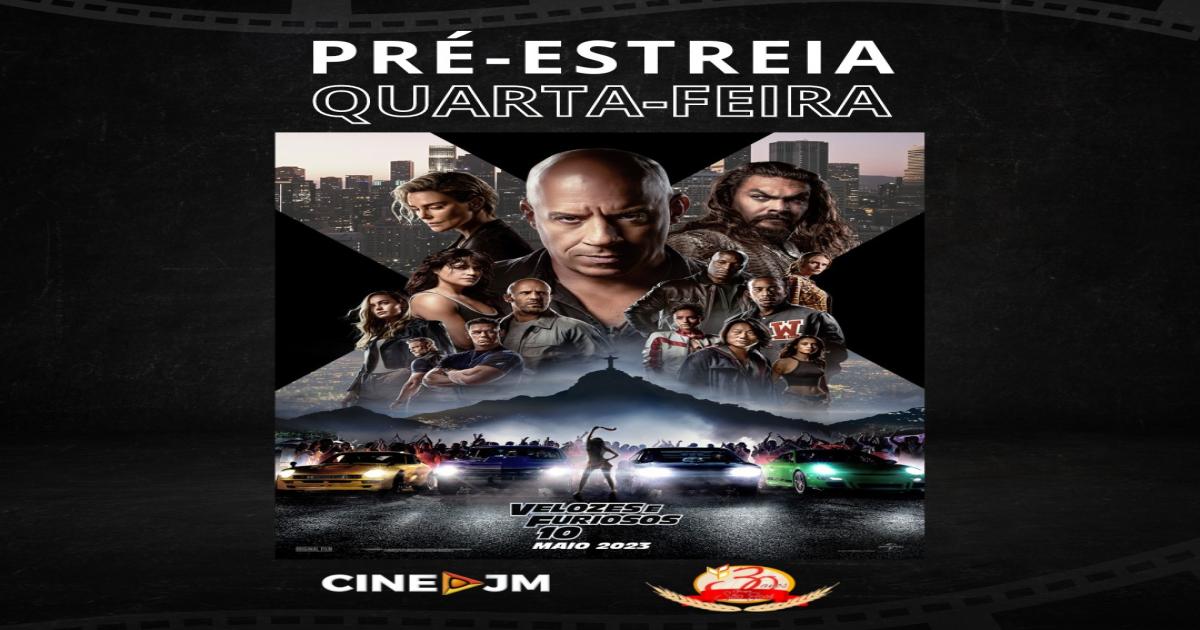 LANÇAMENTOS IMPERDÍVEIS NO CINE SÃO JOSÉ!