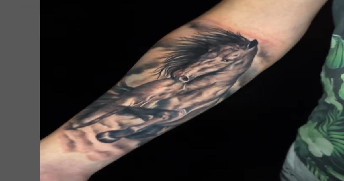 União Tatoo - Como escolher o desenho da minha tatuagem?