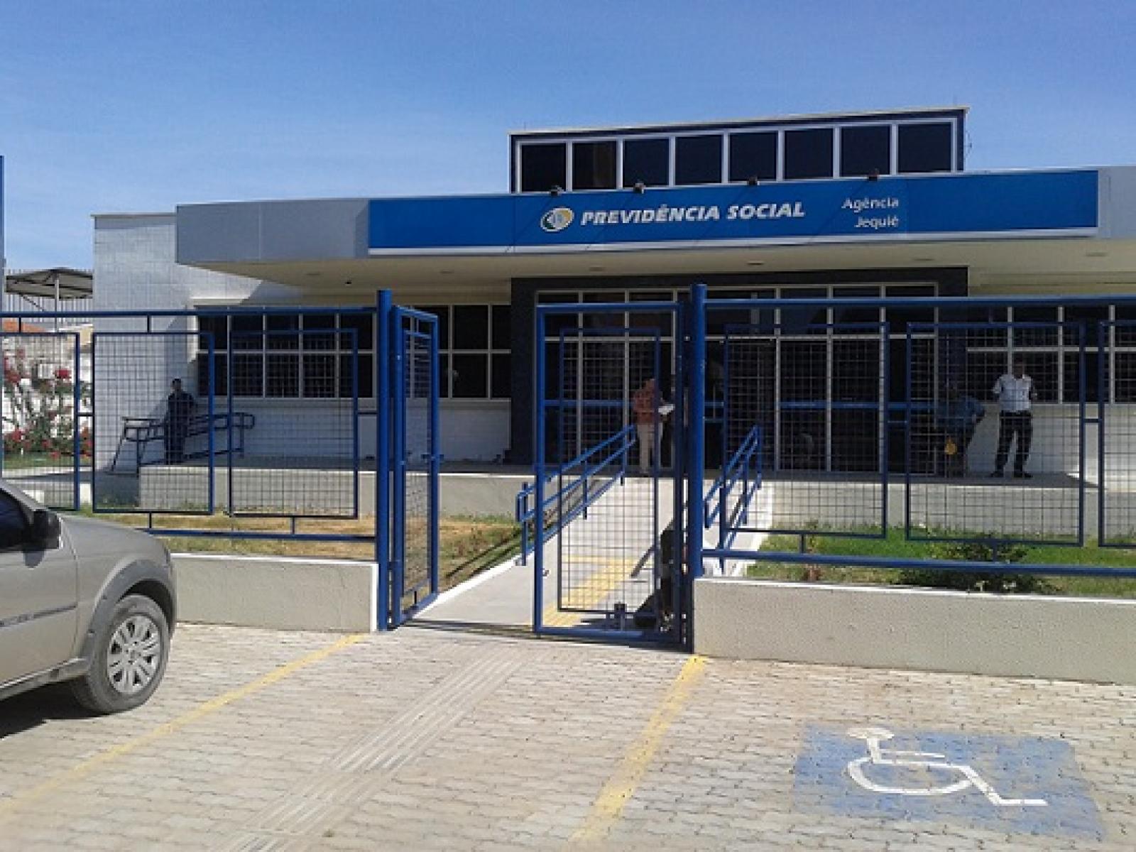 INSS retoma agendamento para atendimento presencial