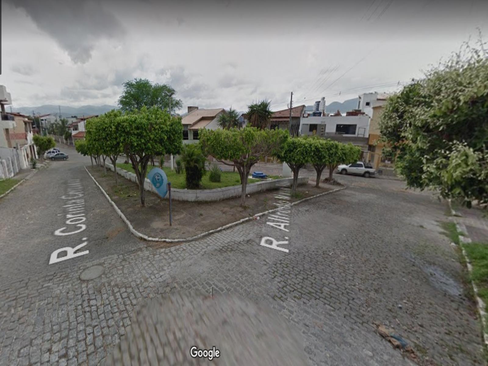 Bui Bulhões sugere denominar de Carlito Moura de Oliveira, praça no bairro São Luís