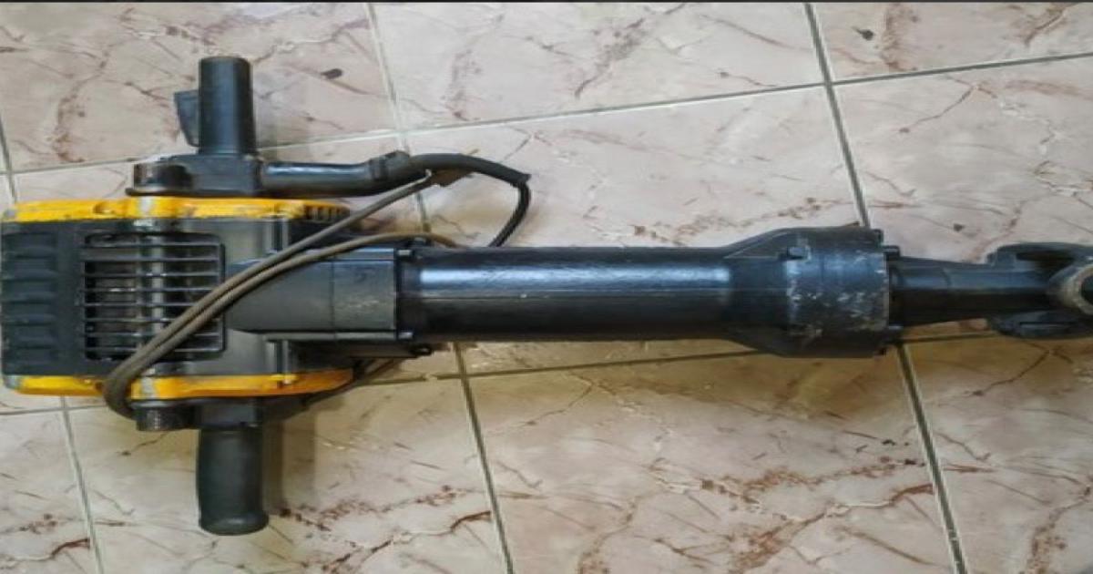 Polícia Civil prende quadrilha que furtava equipamentos em construções de escolas e empresas de locação
