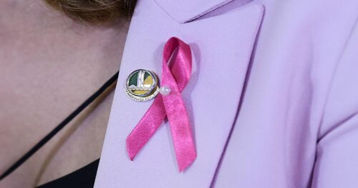 Outubro Rosa: conheça direitos das mulheres com câncer de mama
