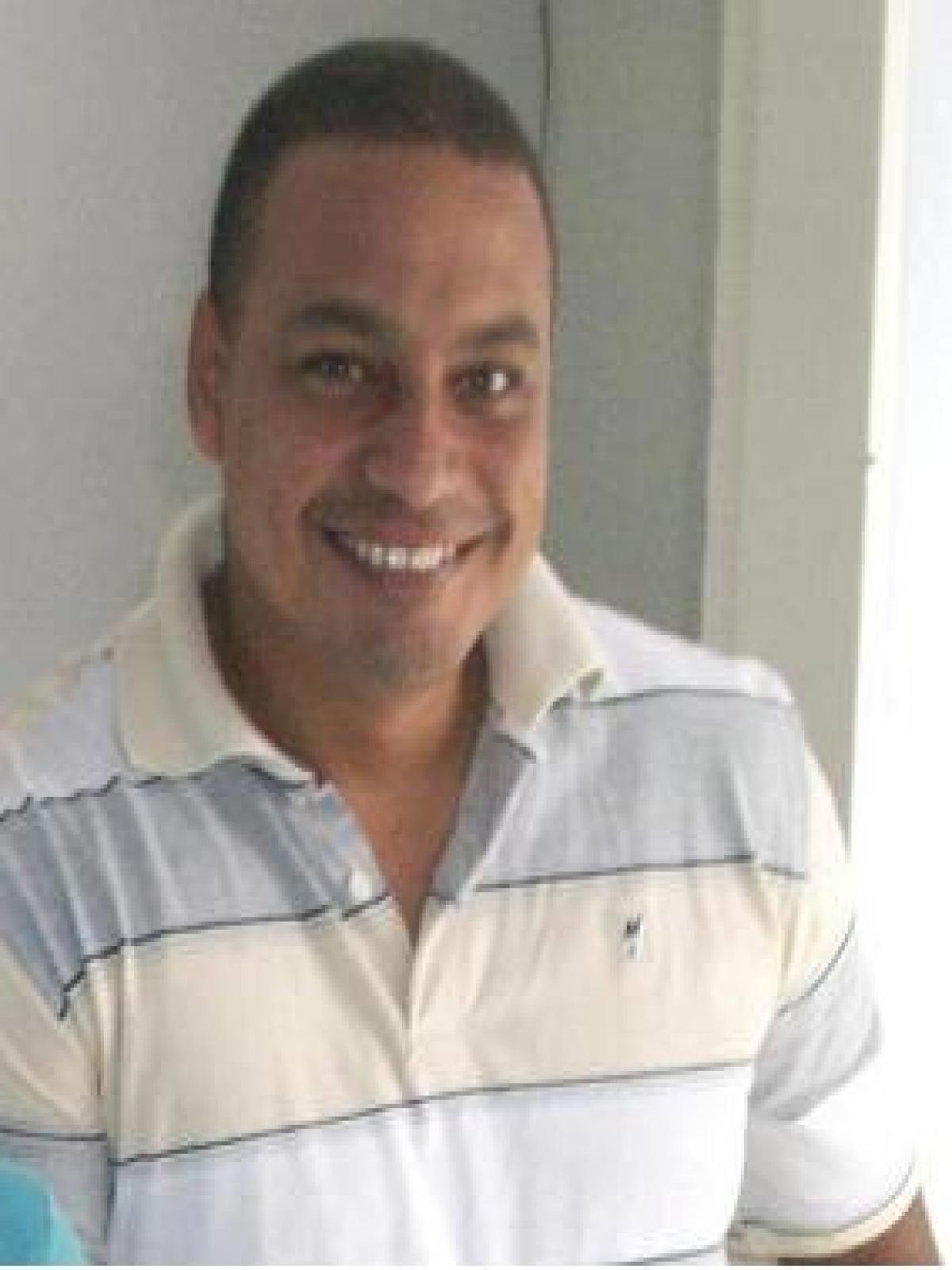 19° BPM inaugurou memorial em homenagem ao policial Eden Oliveira Sanches, assassinado em 2012