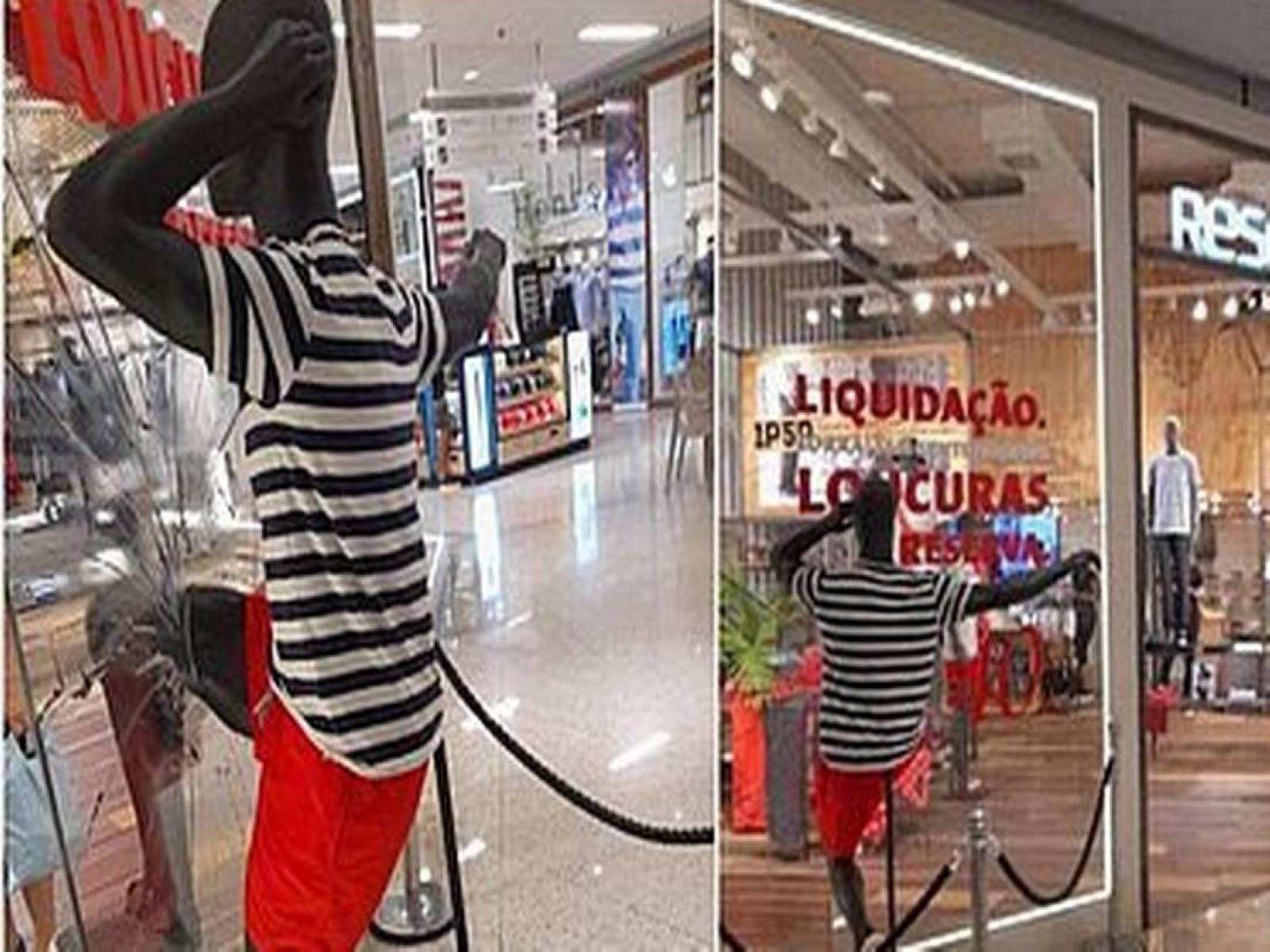 MP faz recomendação à loja Reserva após publicidade potencialmente racista