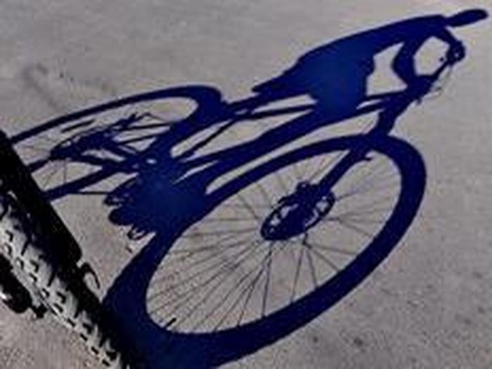 Ladrão é detido quando circulava livremente com bicicleta furtada