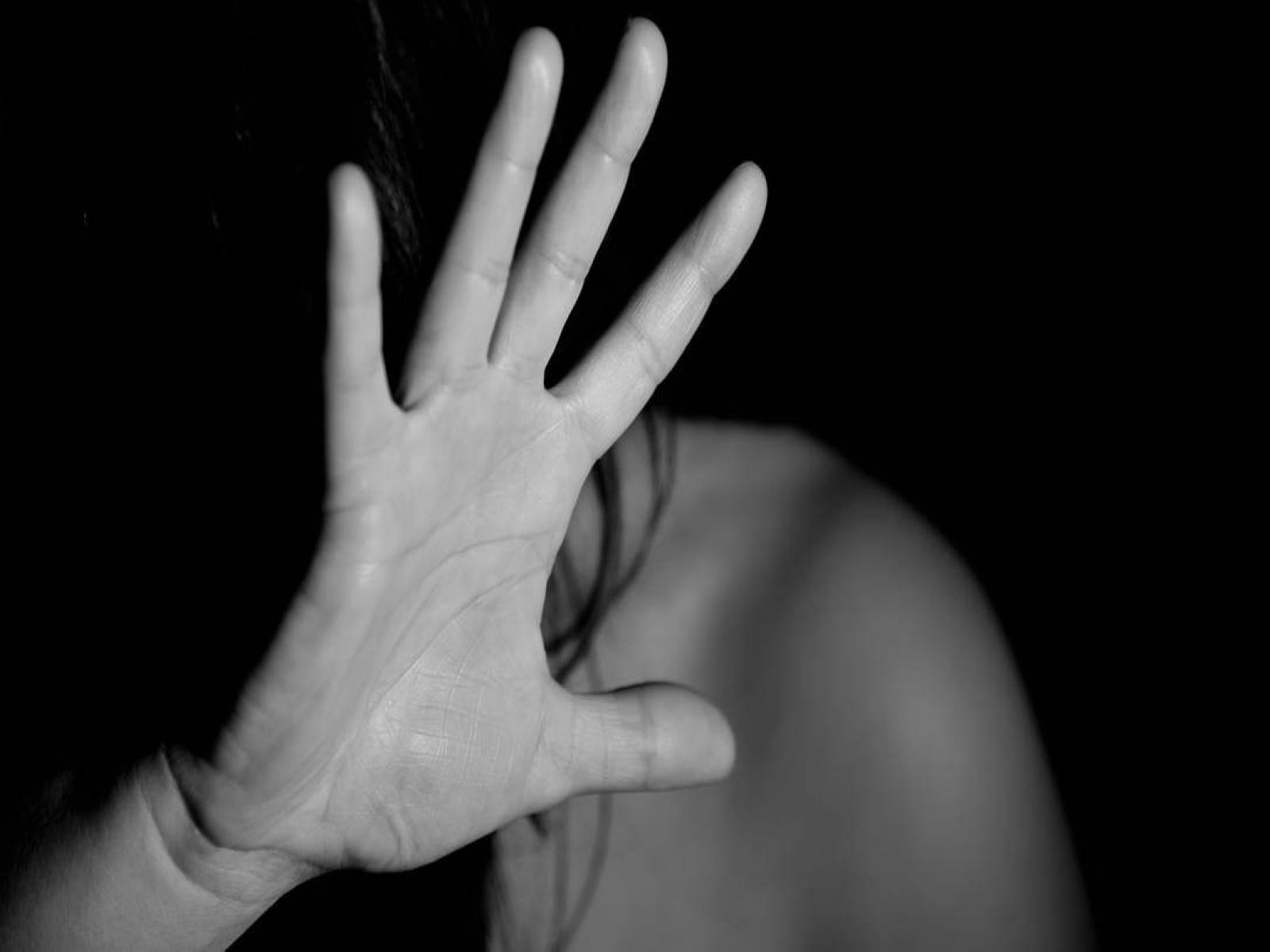 Morador de rua é preso em flagrante tentando estuprar uma mulher no bairro Curral Novo