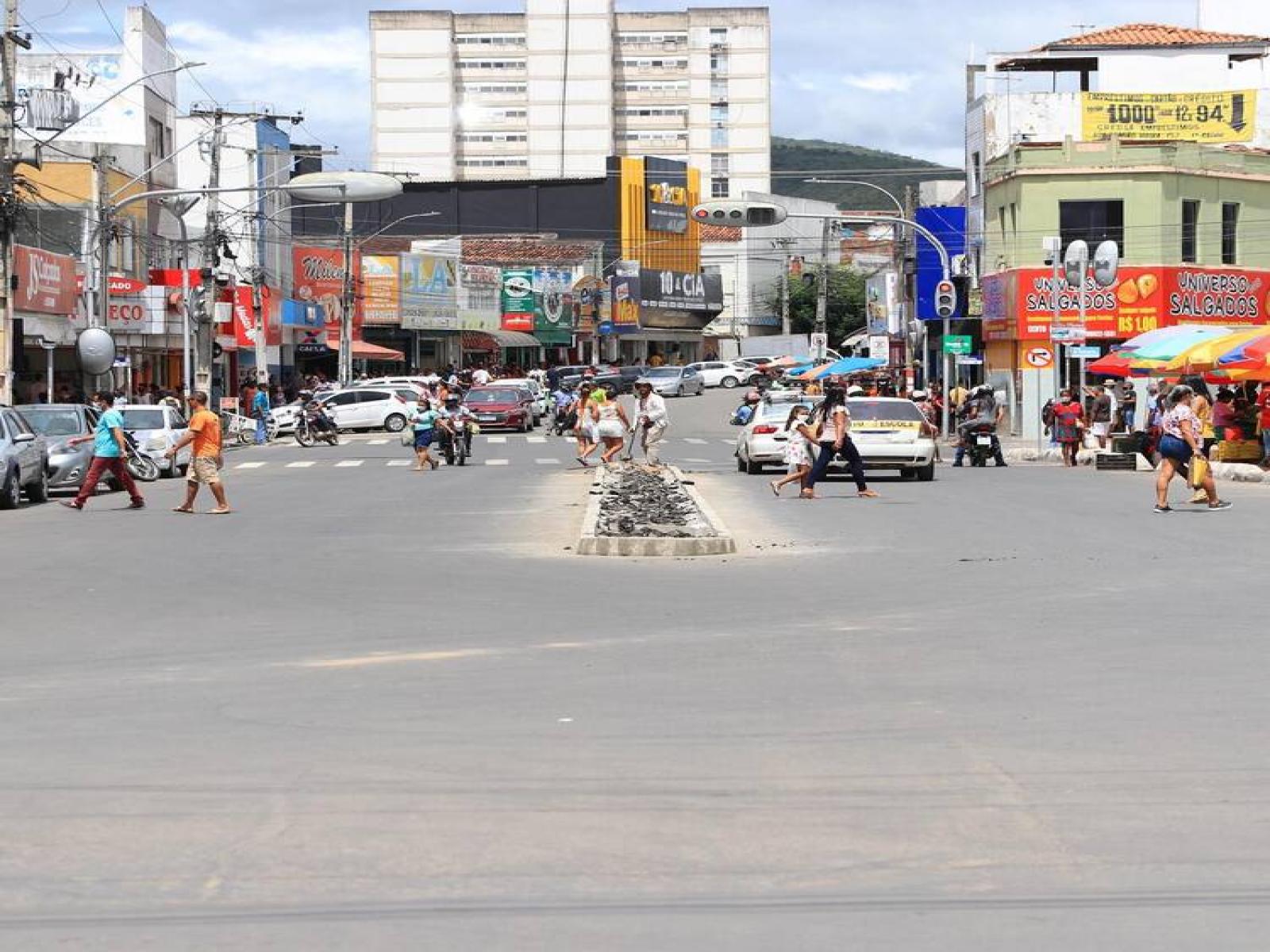 Em Jequié, MP recomenda que Prefeitura combata transporte irregular de passageiros