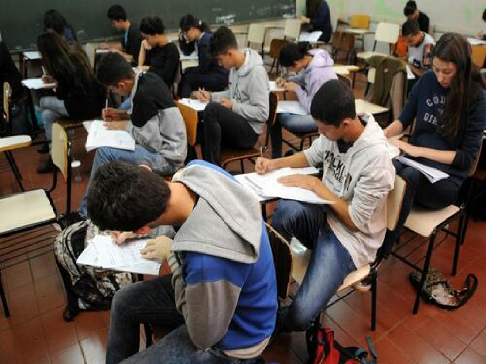 Novo Ensino Médio começa a ser implementado nas escolas