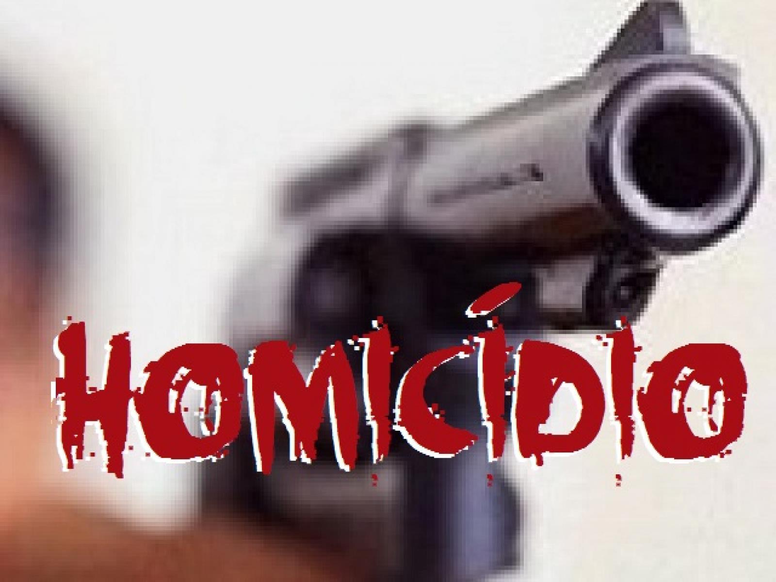 Duas pessoas foram assassinadas em um bar no bairro Mandacaru
