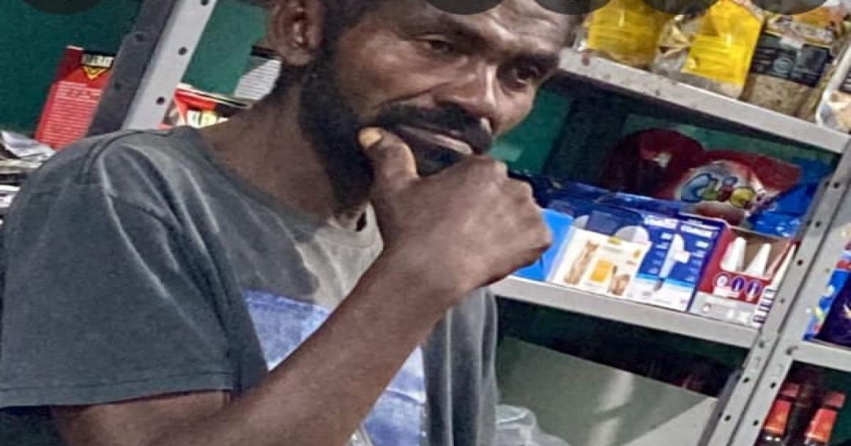 Ipiaú: Discussão por causa de cachorro termina com homem assassinado em Córrego de Pedras