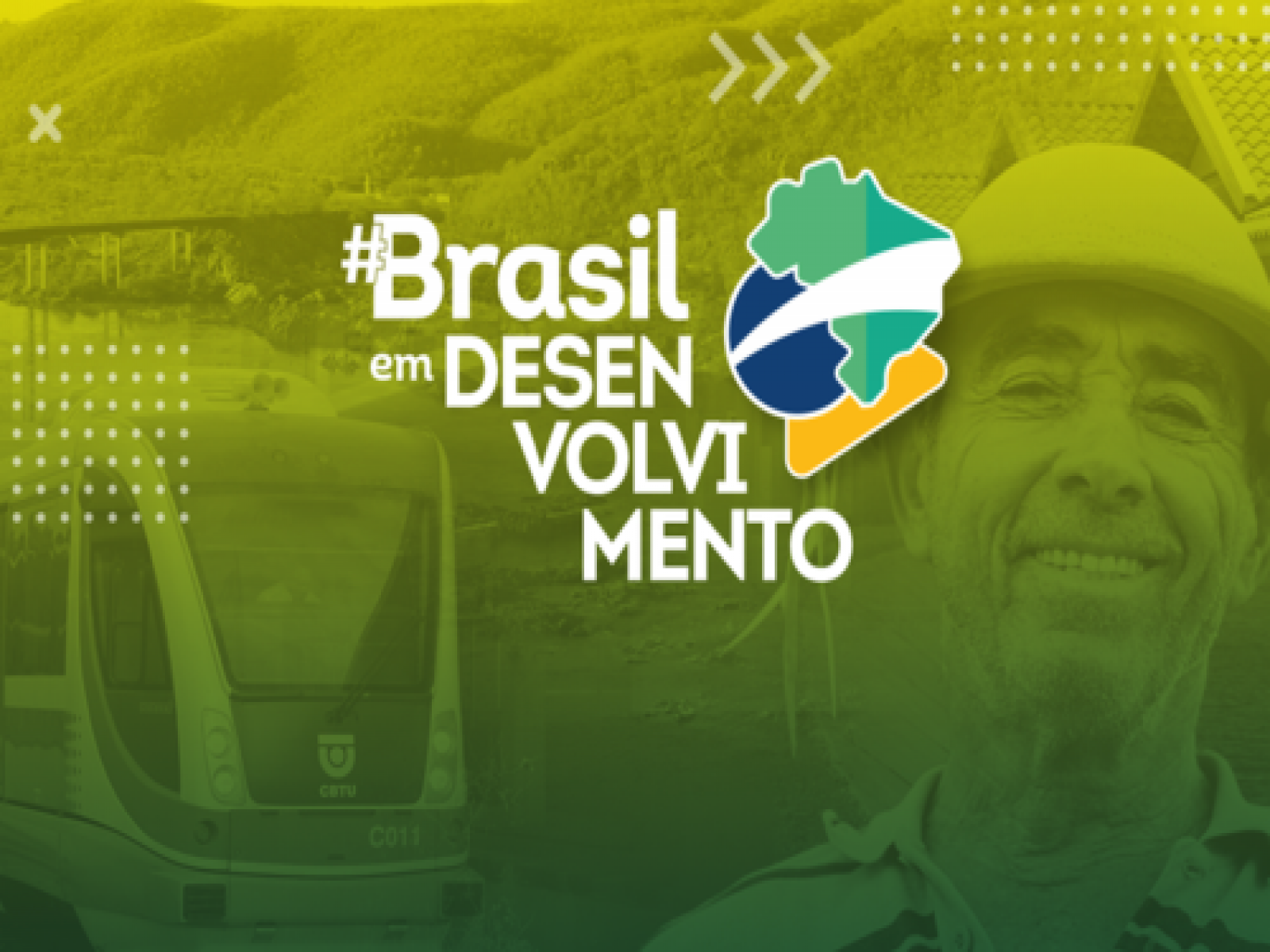 Ministério do Desenvolvimento Regional entrega 5,5 mil obras e projetos em 2021 com investimento de R$ 10,6 bilhões